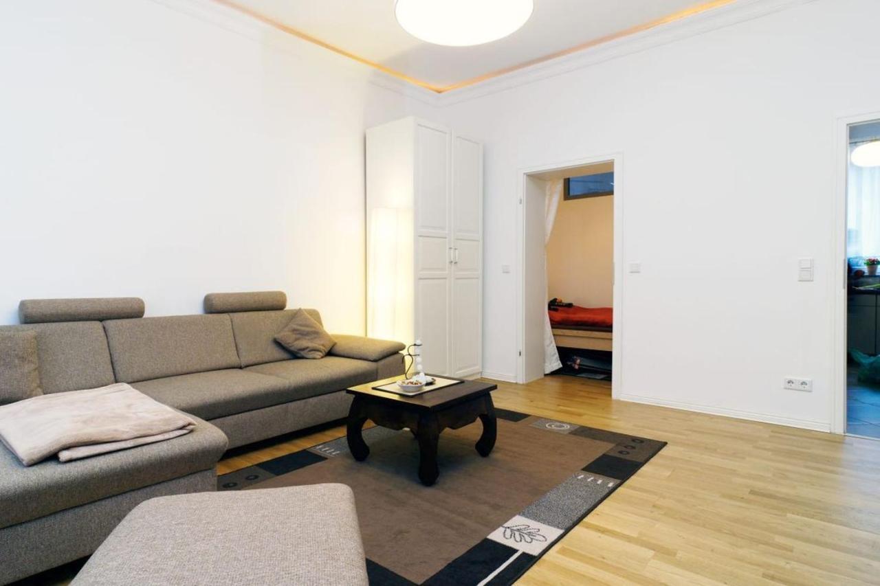 Neukoelln Central Rixdorf Berlín Exteriér fotografie