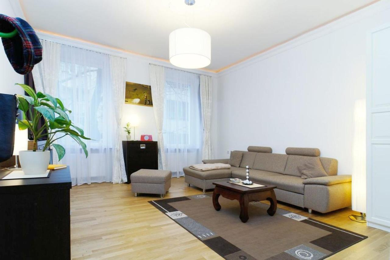 Neukoelln Central Rixdorf Berlín Exteriér fotografie